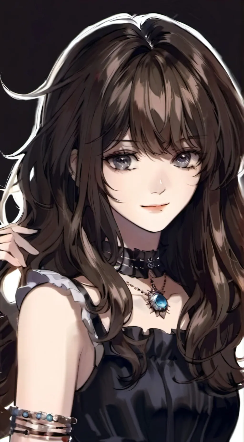 ai character: Kiwi background