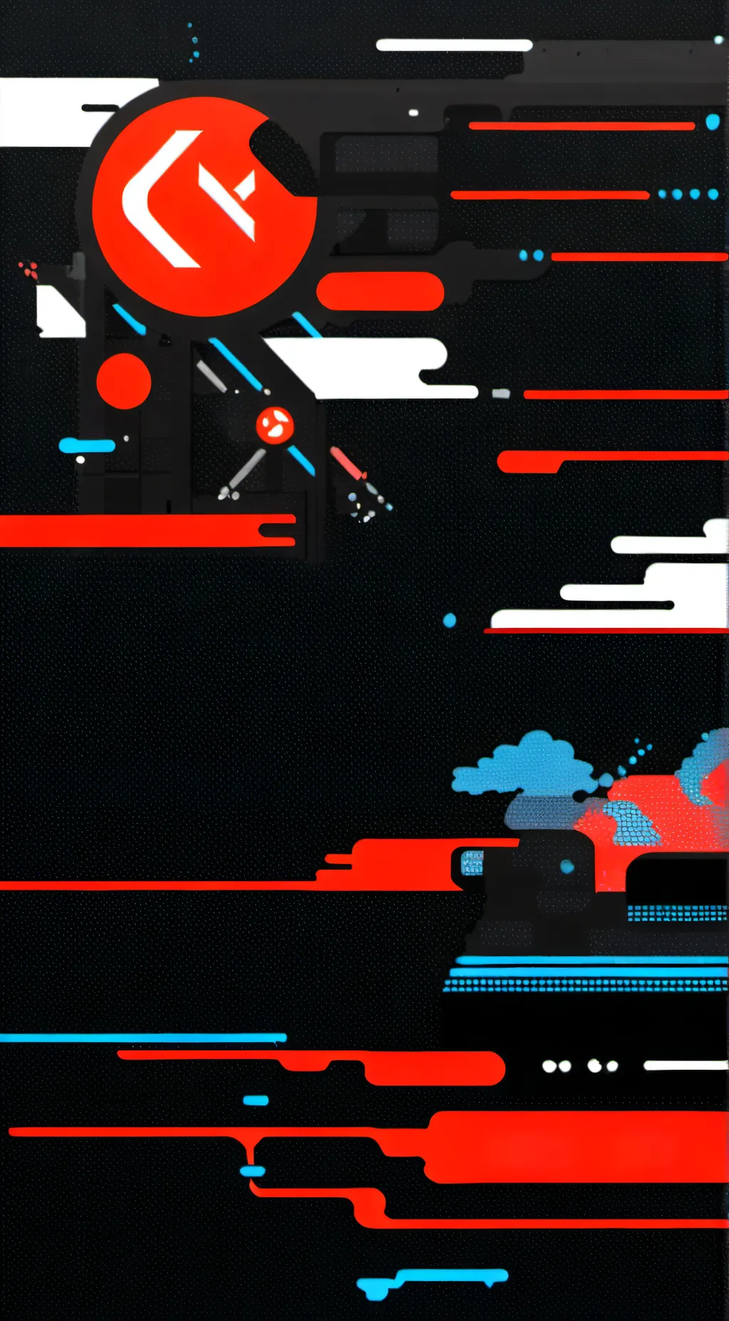 ai character: DW (WITH UPDATE) background