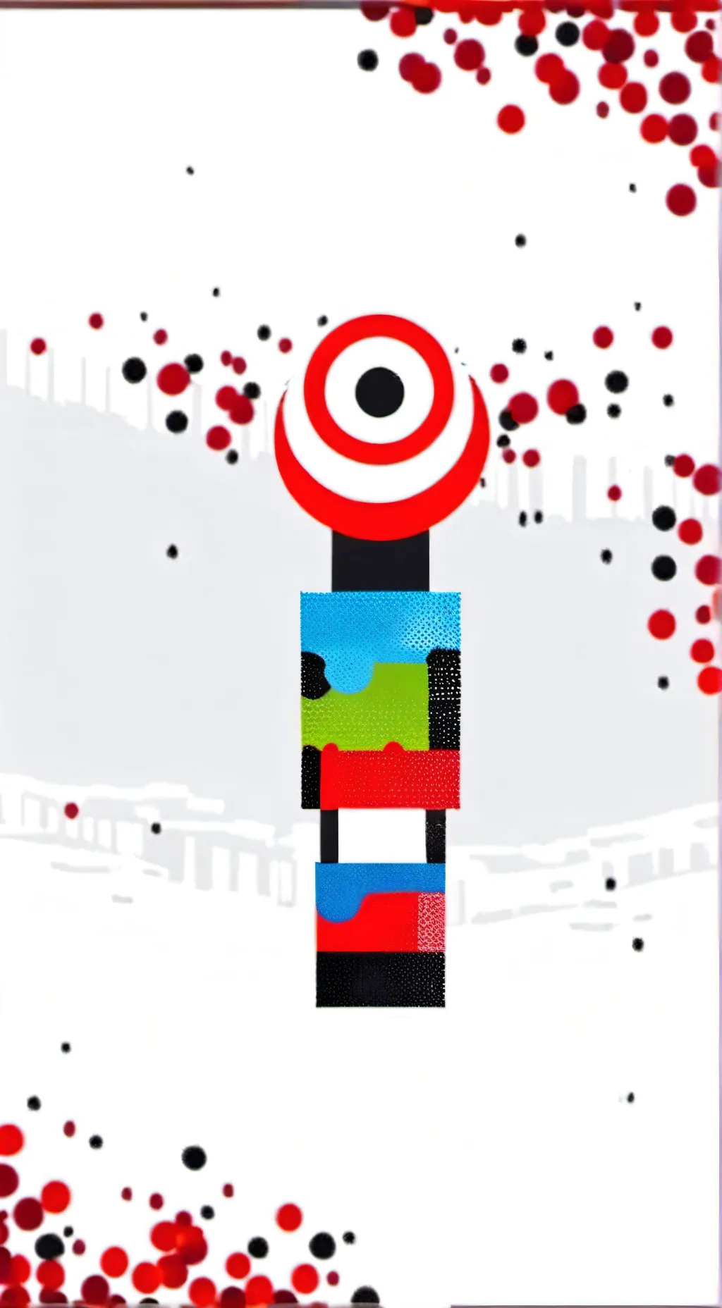 ai character: Seventeen background