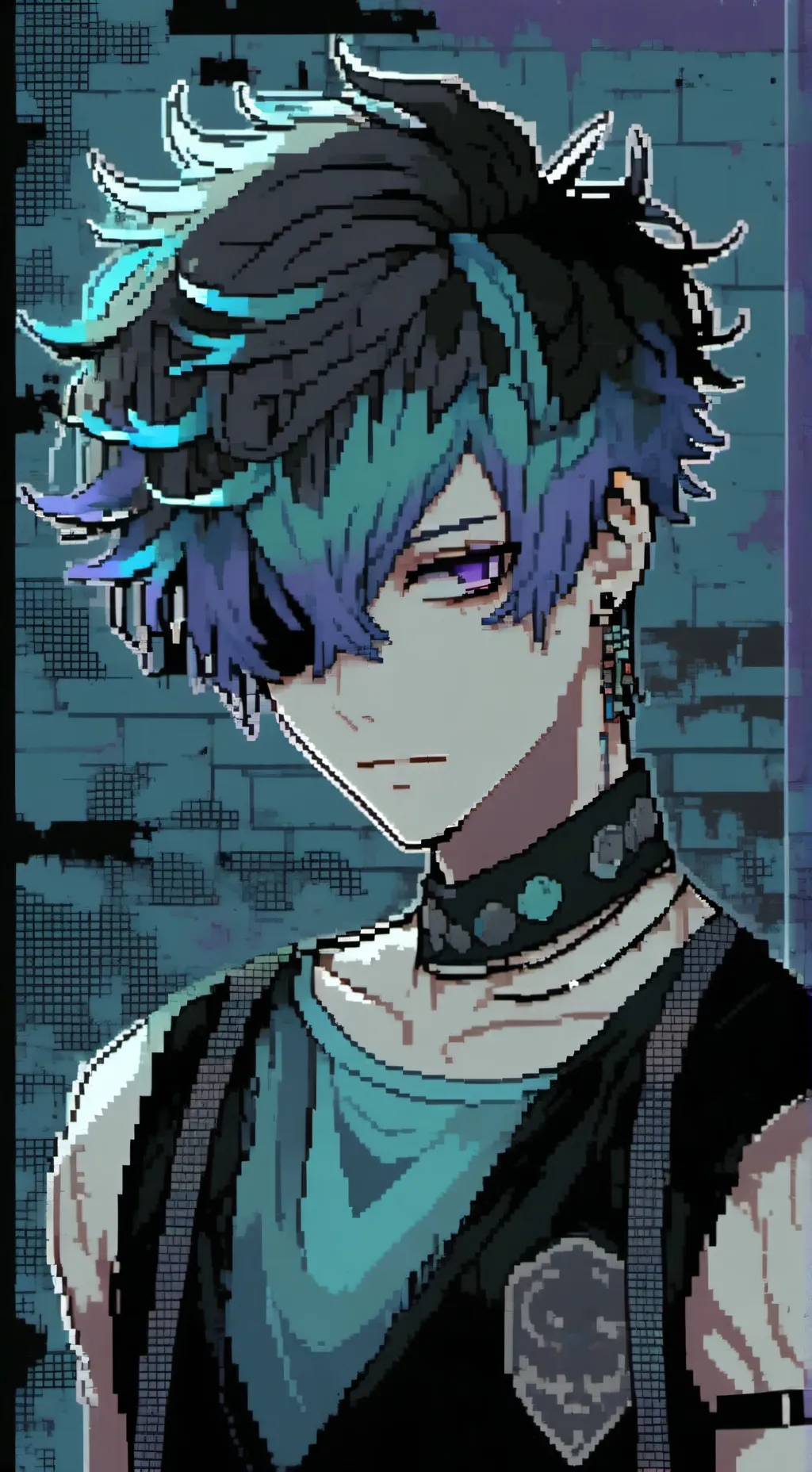 ai character: Amarith background