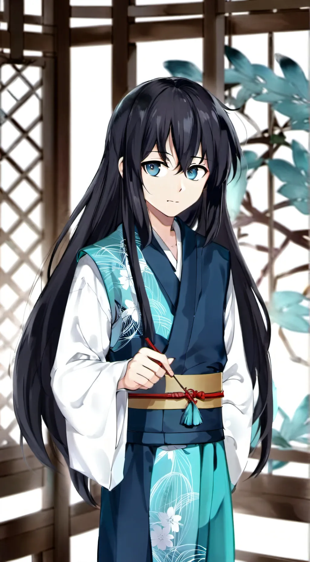 Talkie AI - Chat with [Demon slayer]