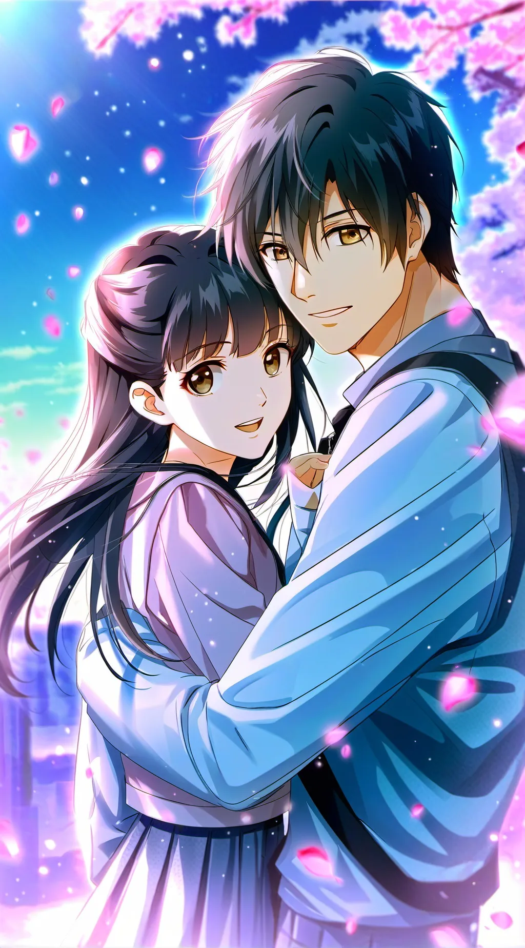 Talkie AI - Chat with usagi zoie 