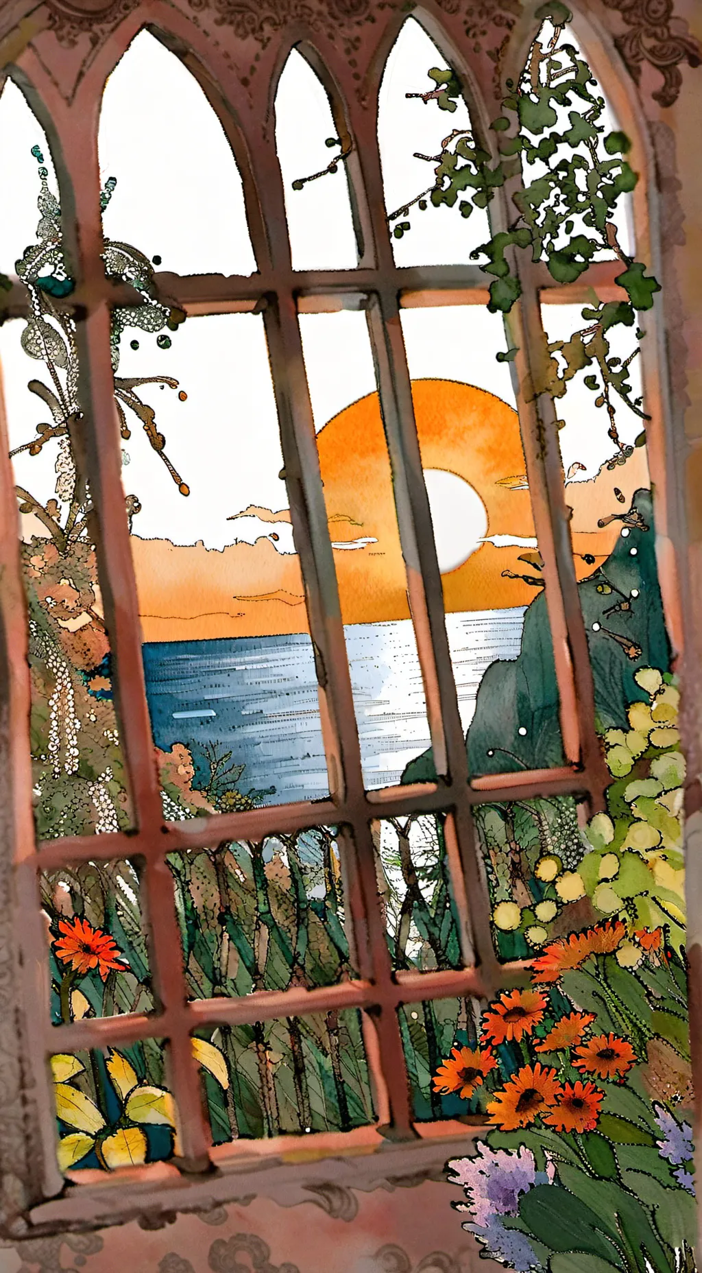 ai character: Jjk? ( not all ) background