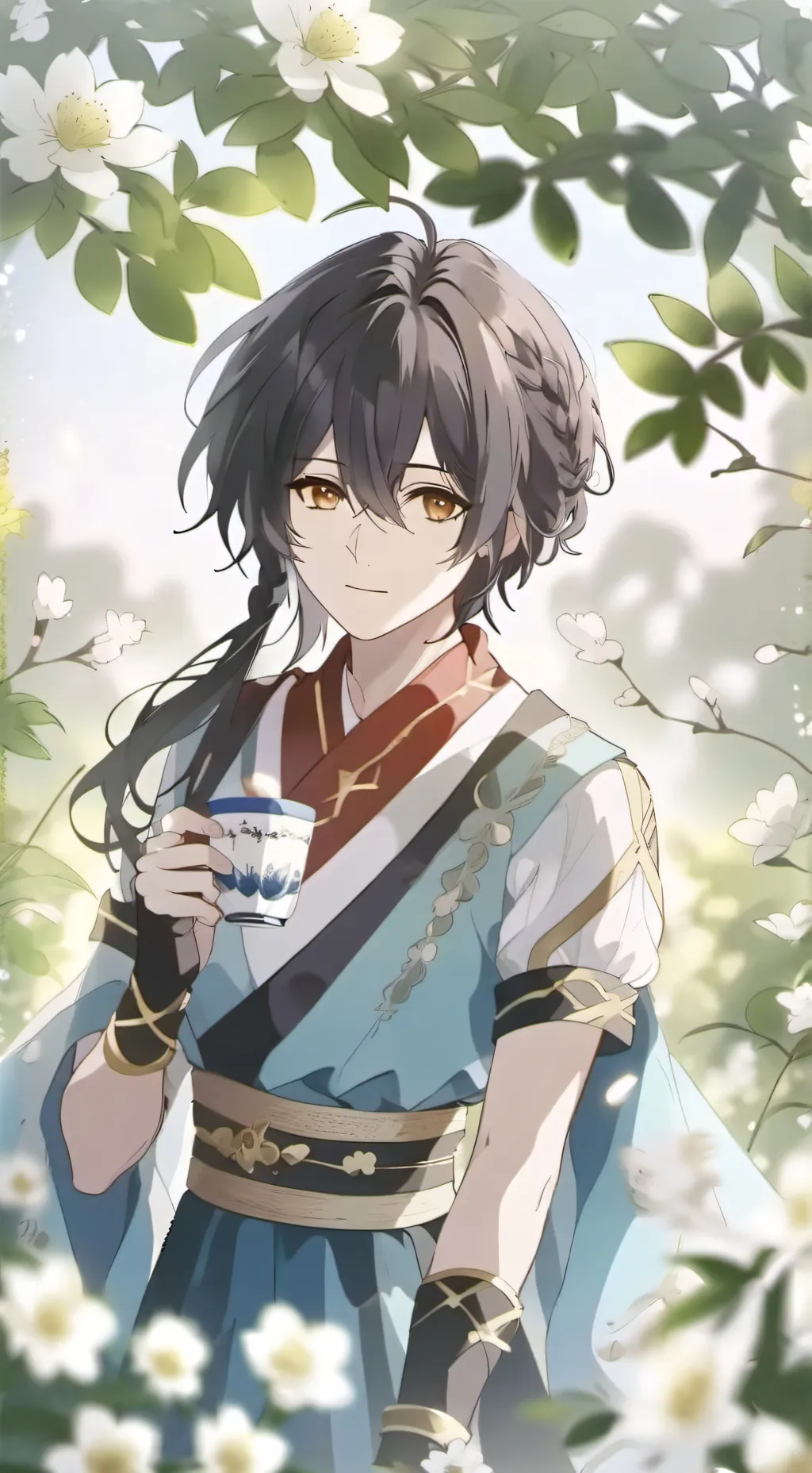 Talkie AI - Chat with Vees