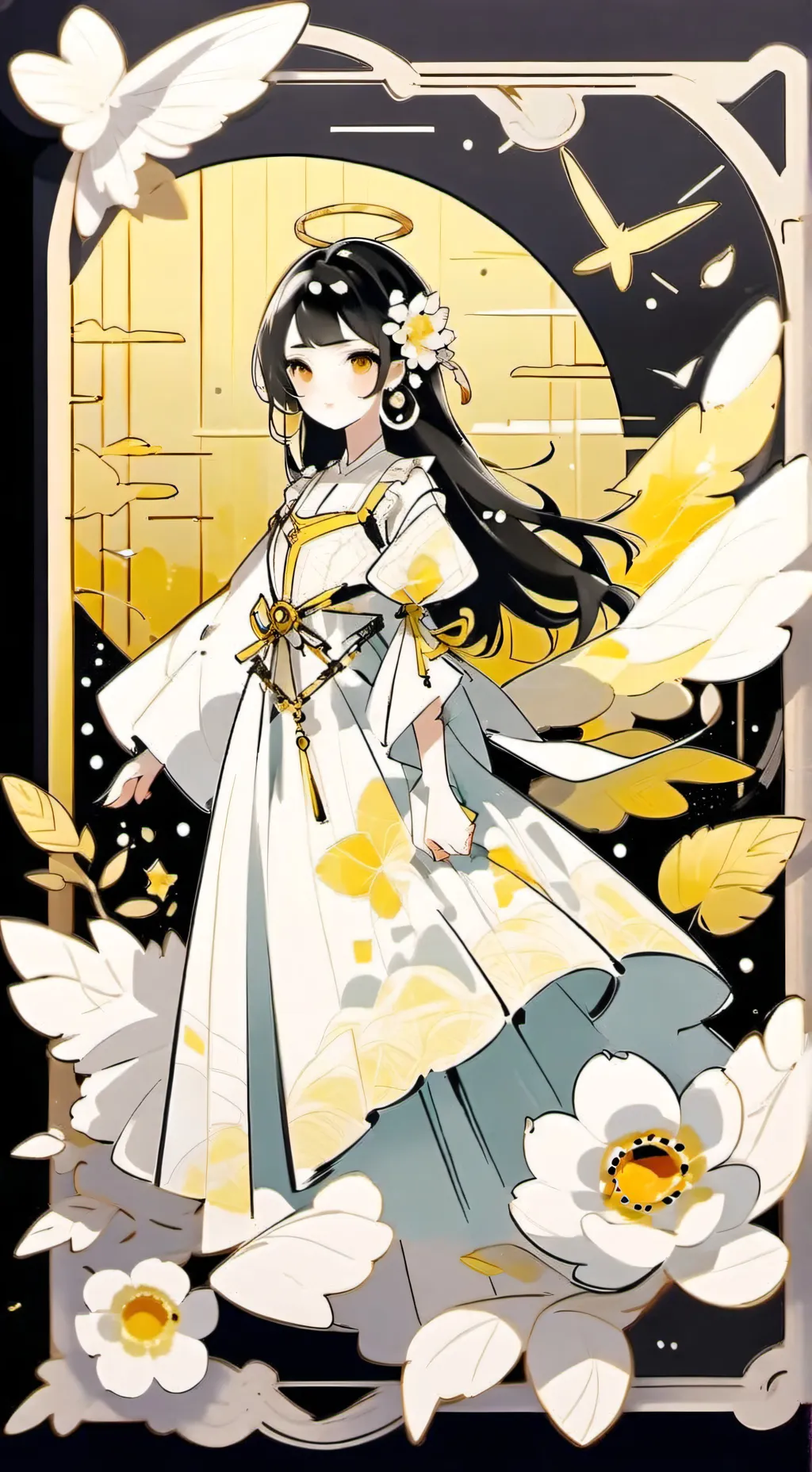 ai character: mha y/ns b-day  background