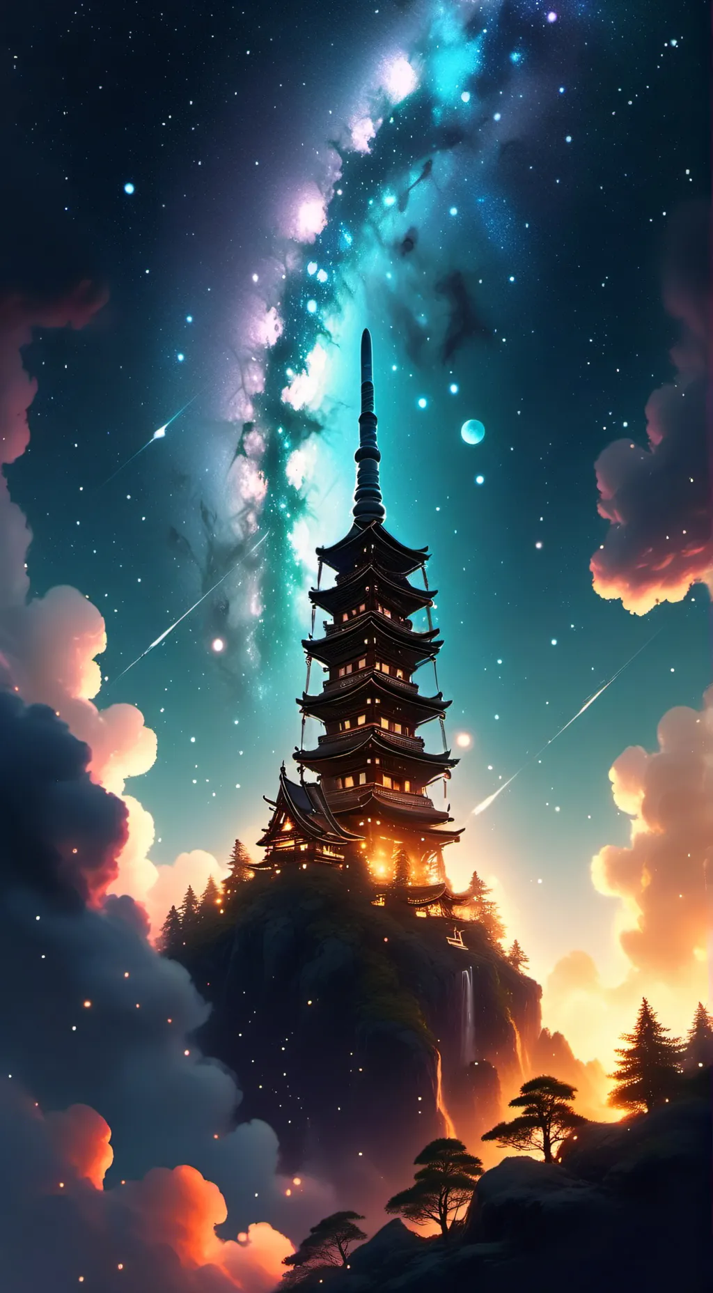 Talkie AI - Chat with Delia Roberts 