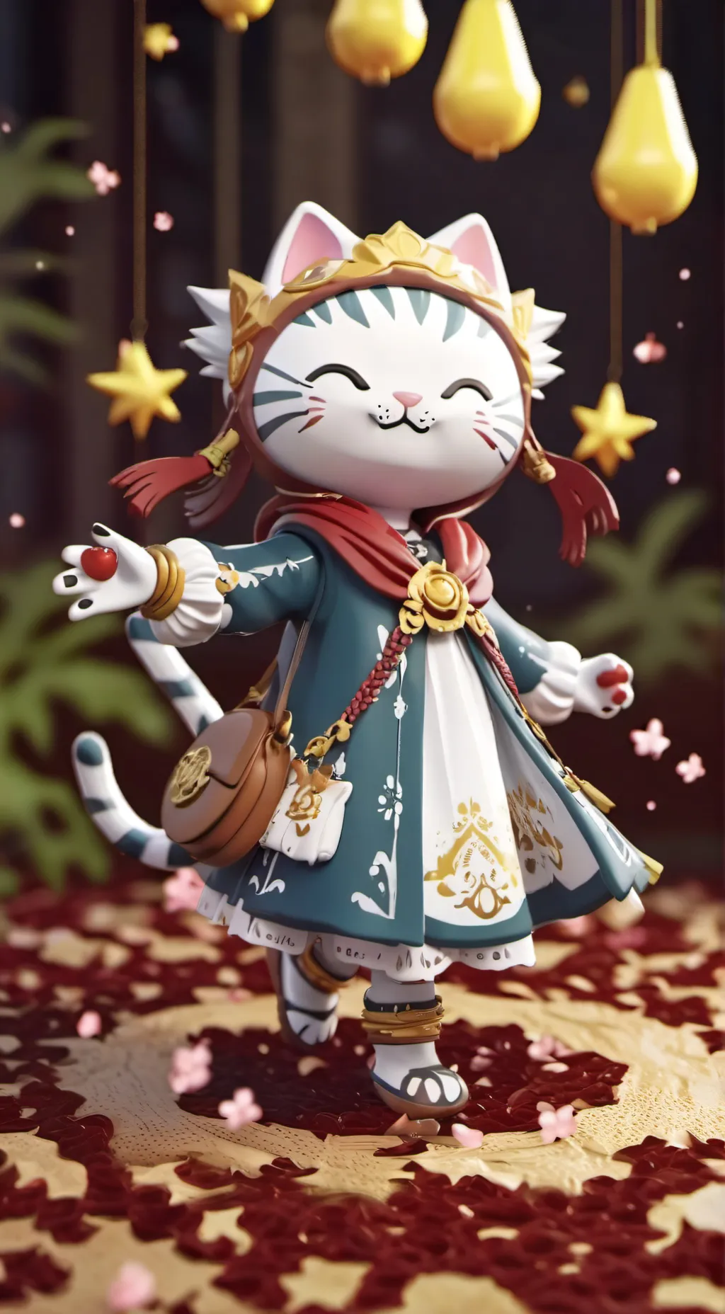 ai character: dandadan×mha🤩🤩🤩🤩🤩 background