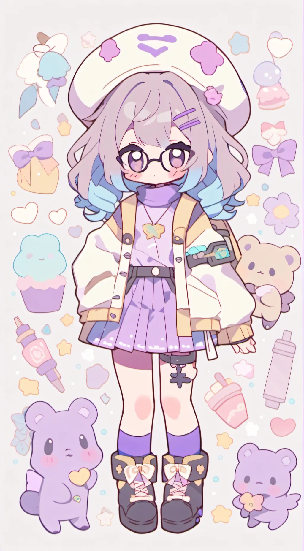 Talkie AI - Chat with Norah