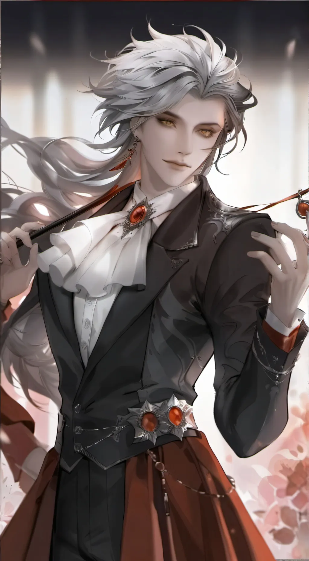 Talkie AI - Chat with Stoles 