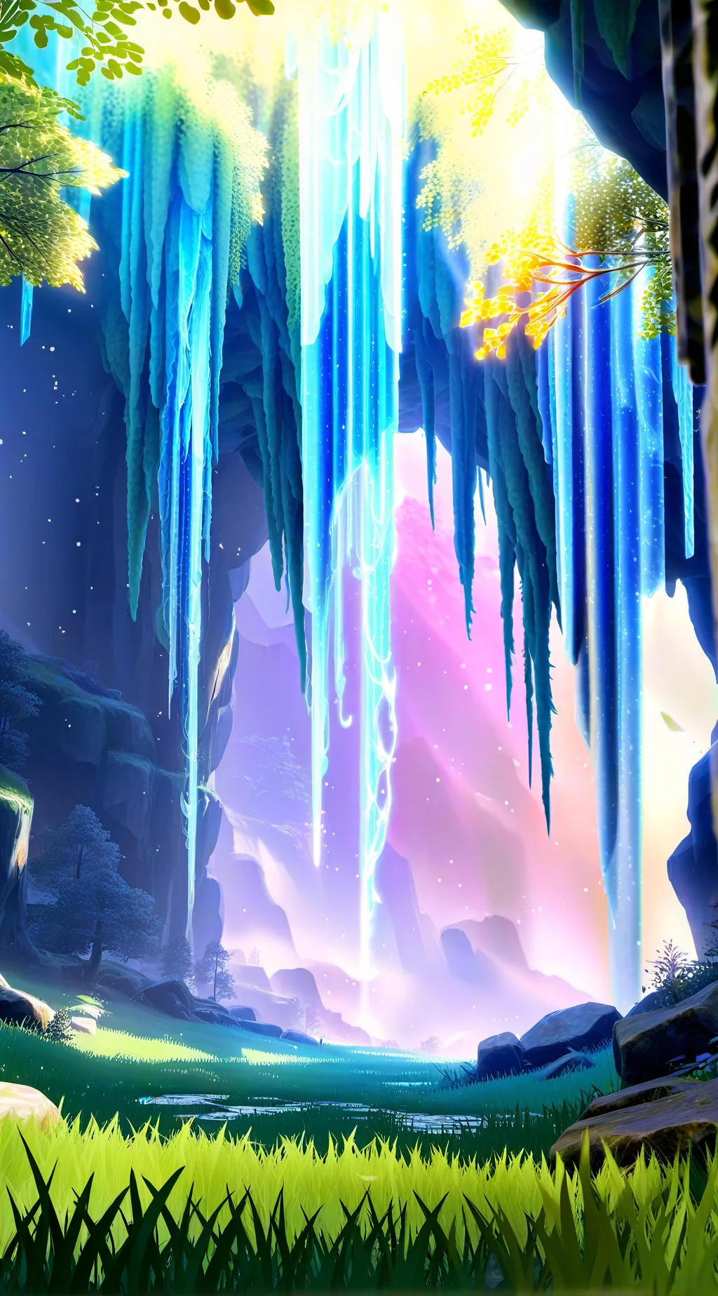 Talkie AI - Chat with Pandora avatar RPG