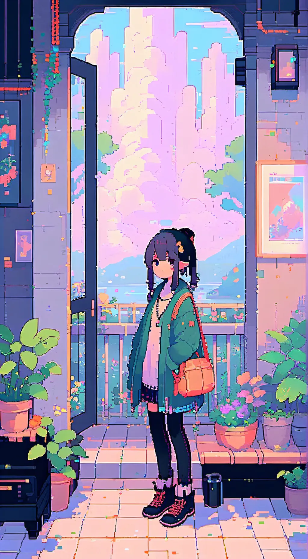 ai character: mostbylove25/26s background