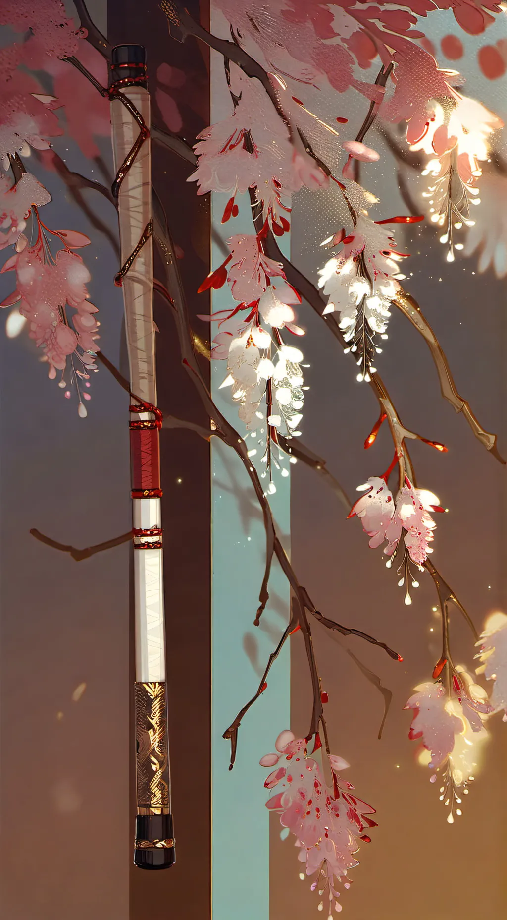 ai character: Ninja turtles 2012 background