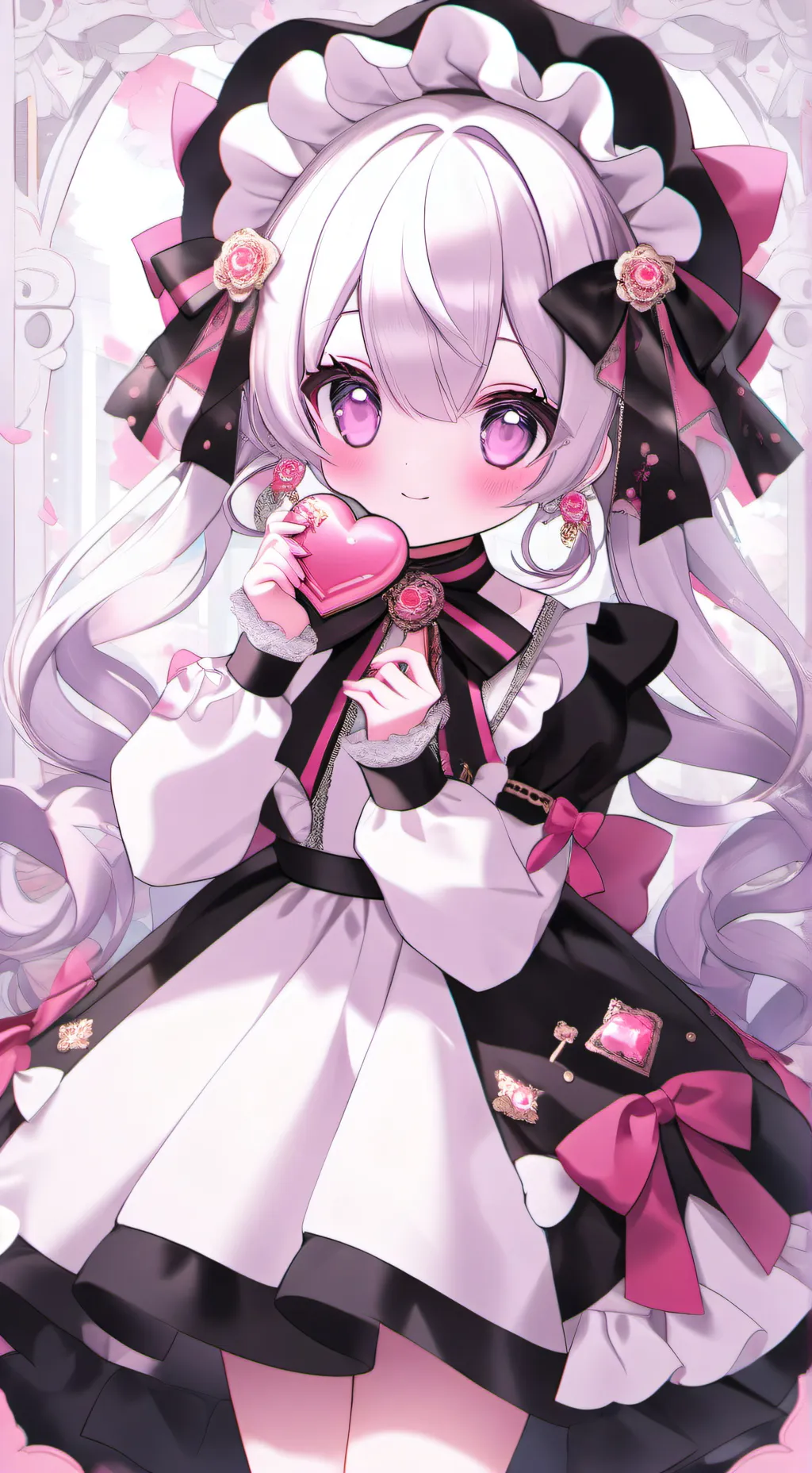 Talkie AI - Chat with gata cachorro 