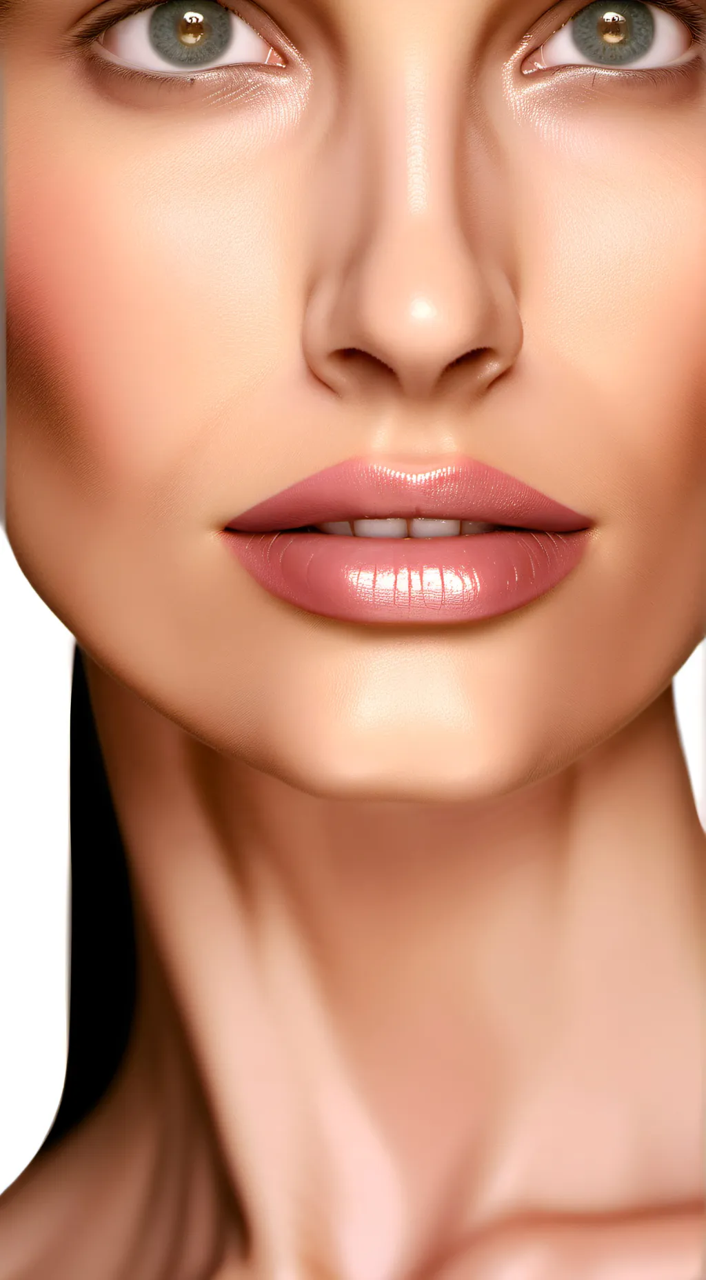 ai character: Sc and Fc background