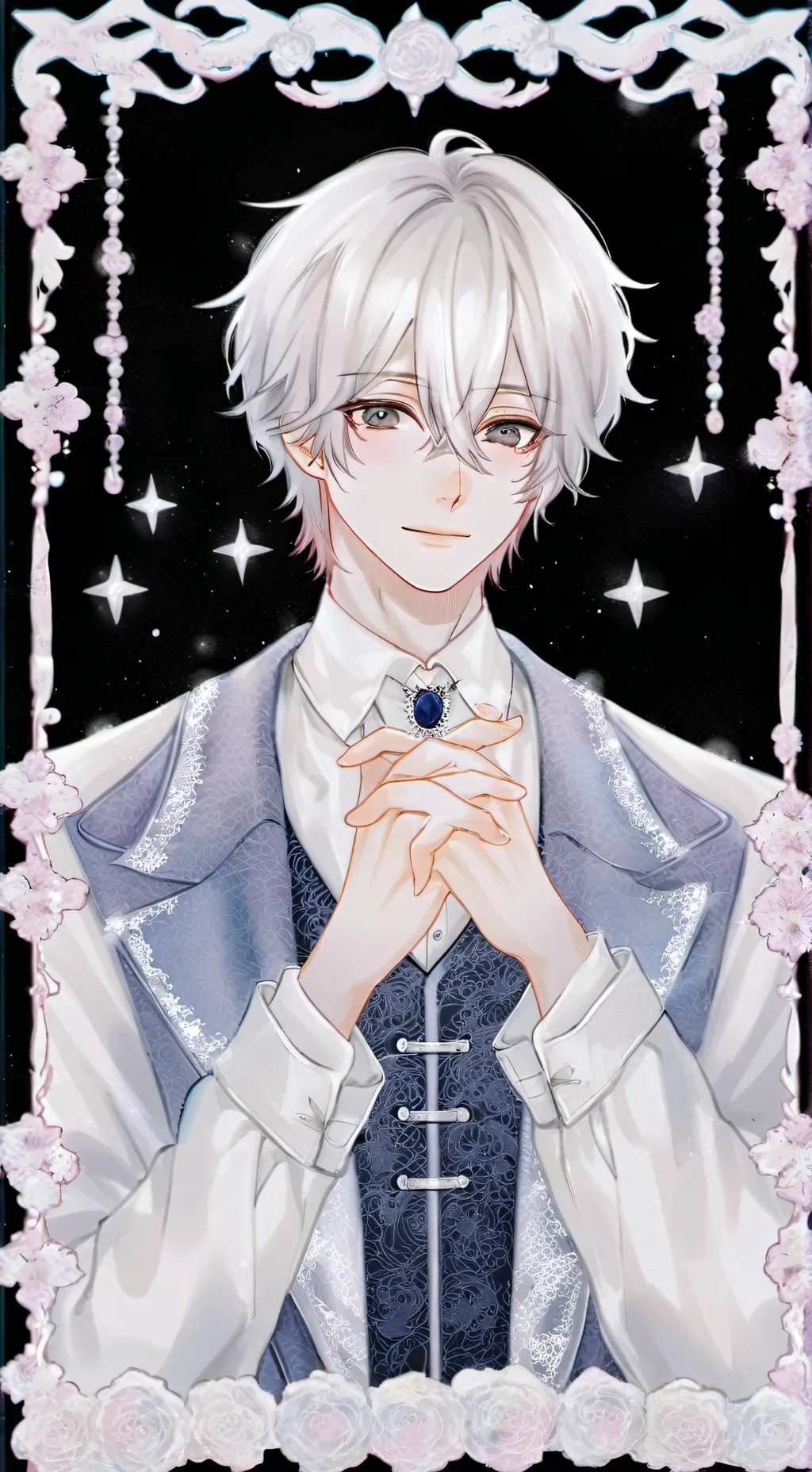 Talkie AI - Chat with Inoji