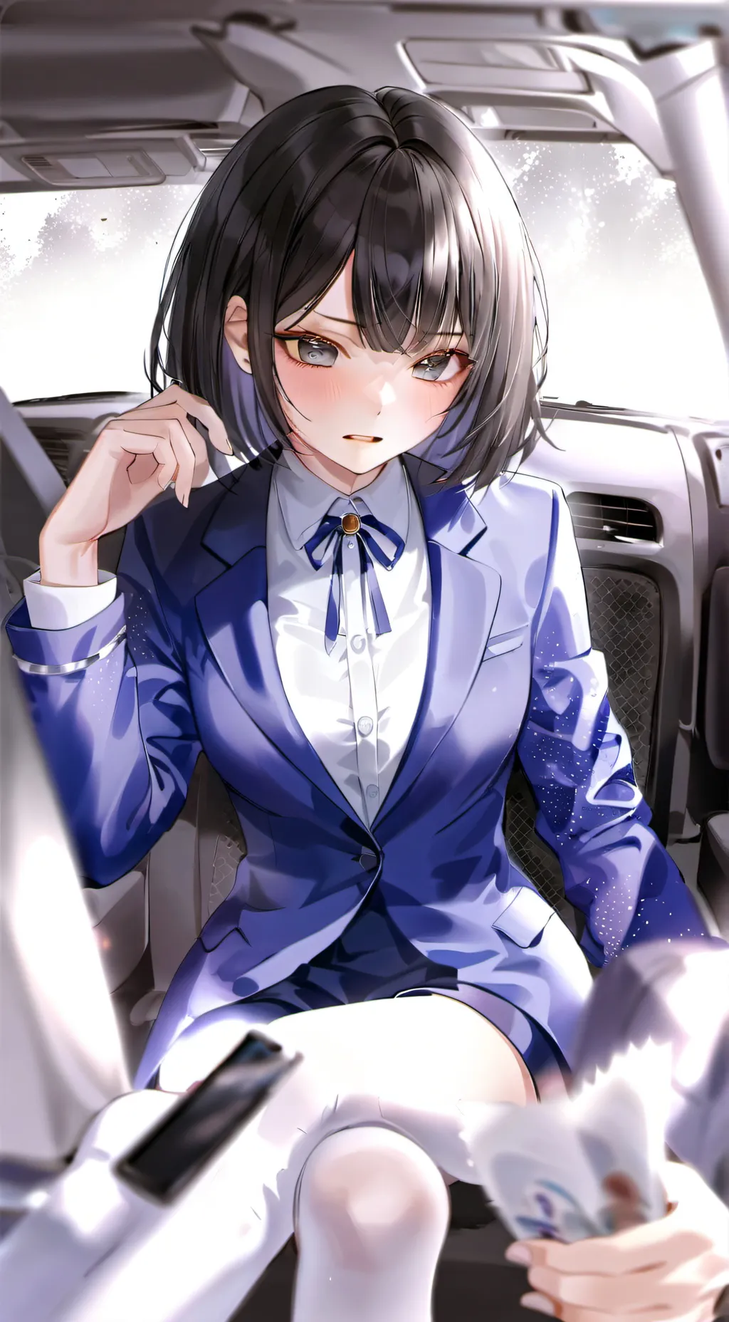 Talkie AI - Chat with Vitra