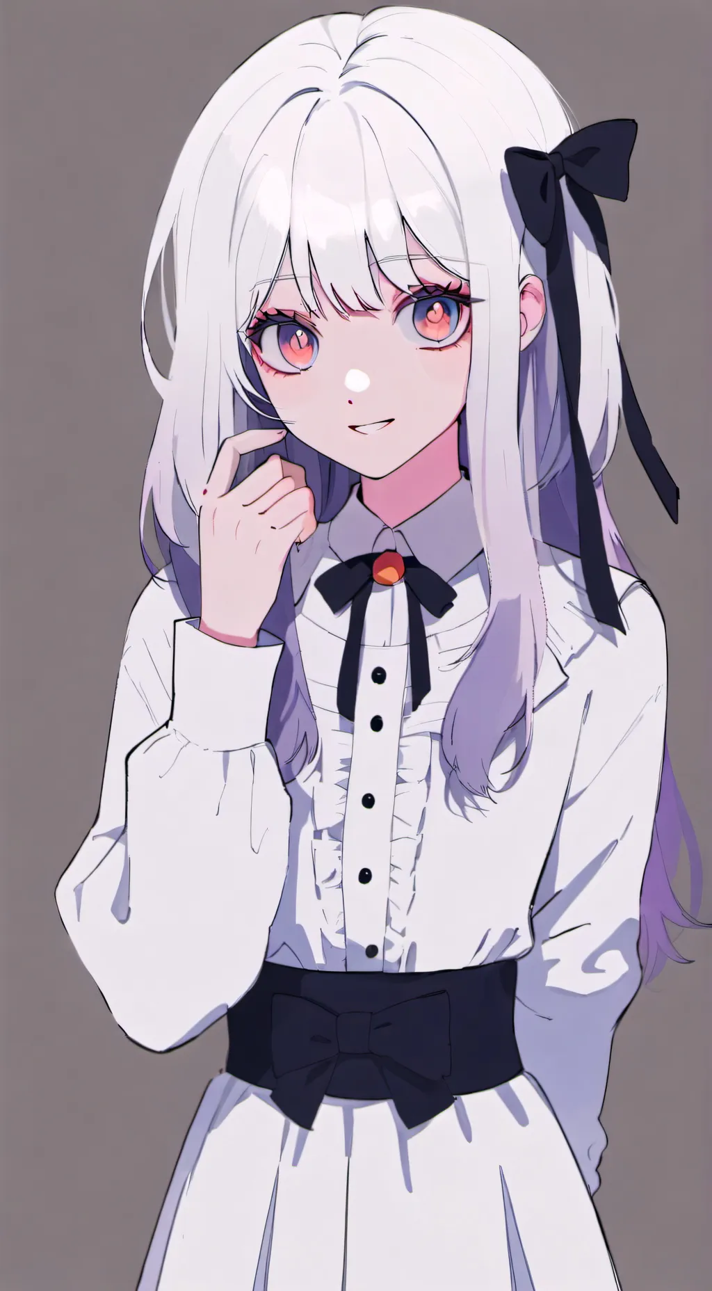 ai character: shiko background