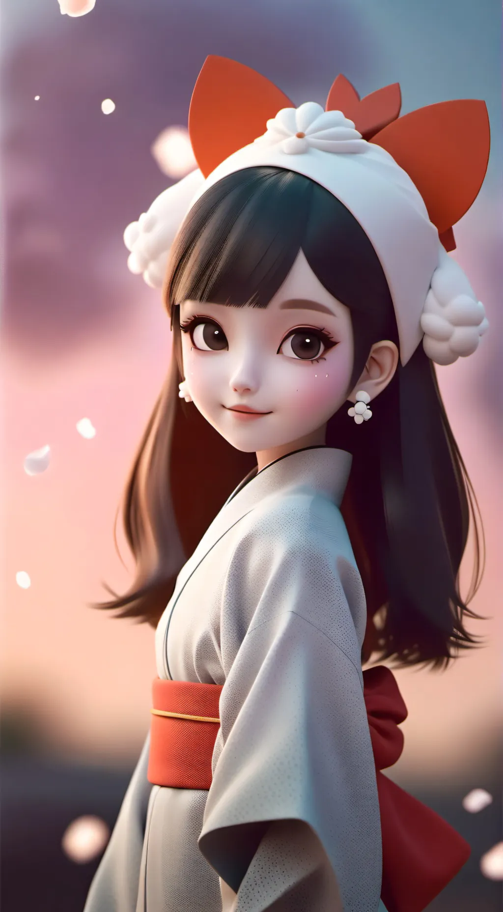 Talkie AI - Chat with Naruto et tt les p