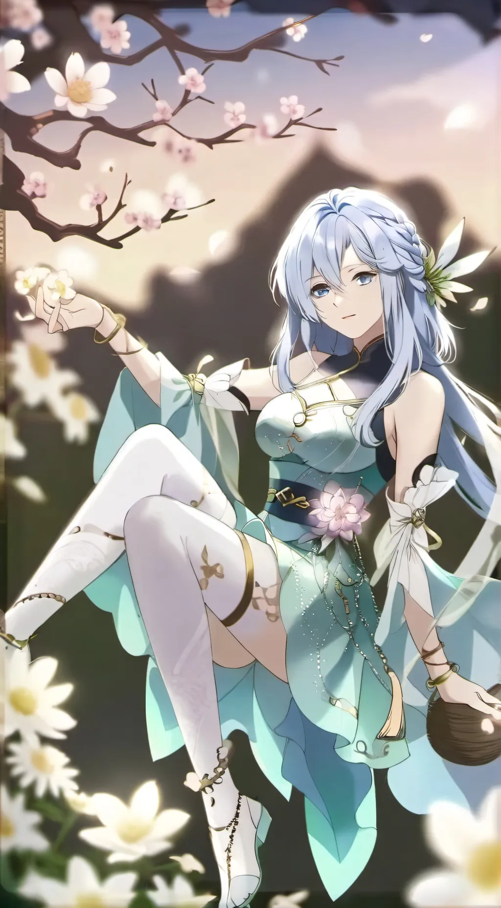 ai character:  Juliana  background