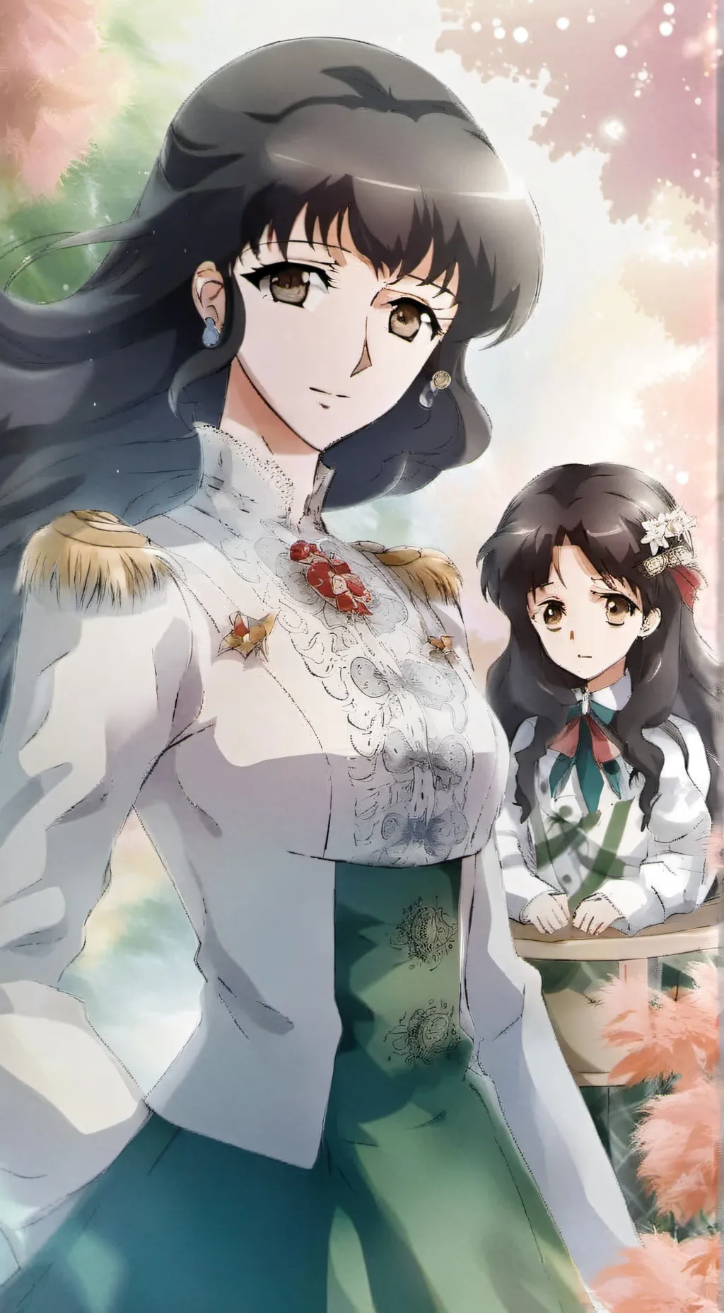 Talkie AI - Chat with Marianne zoie 