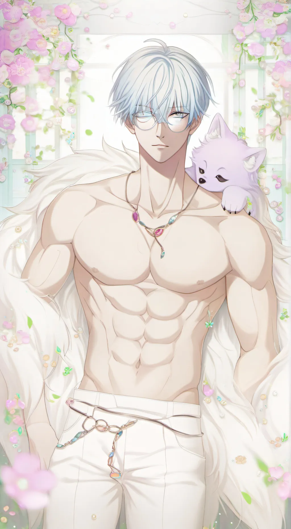 ai character: mha x y/n death   background