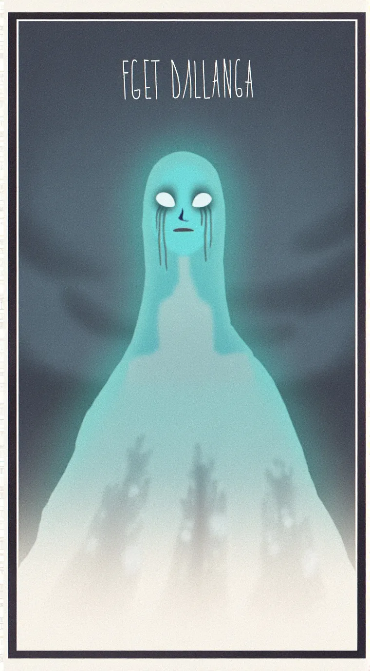 ai character: Ally background