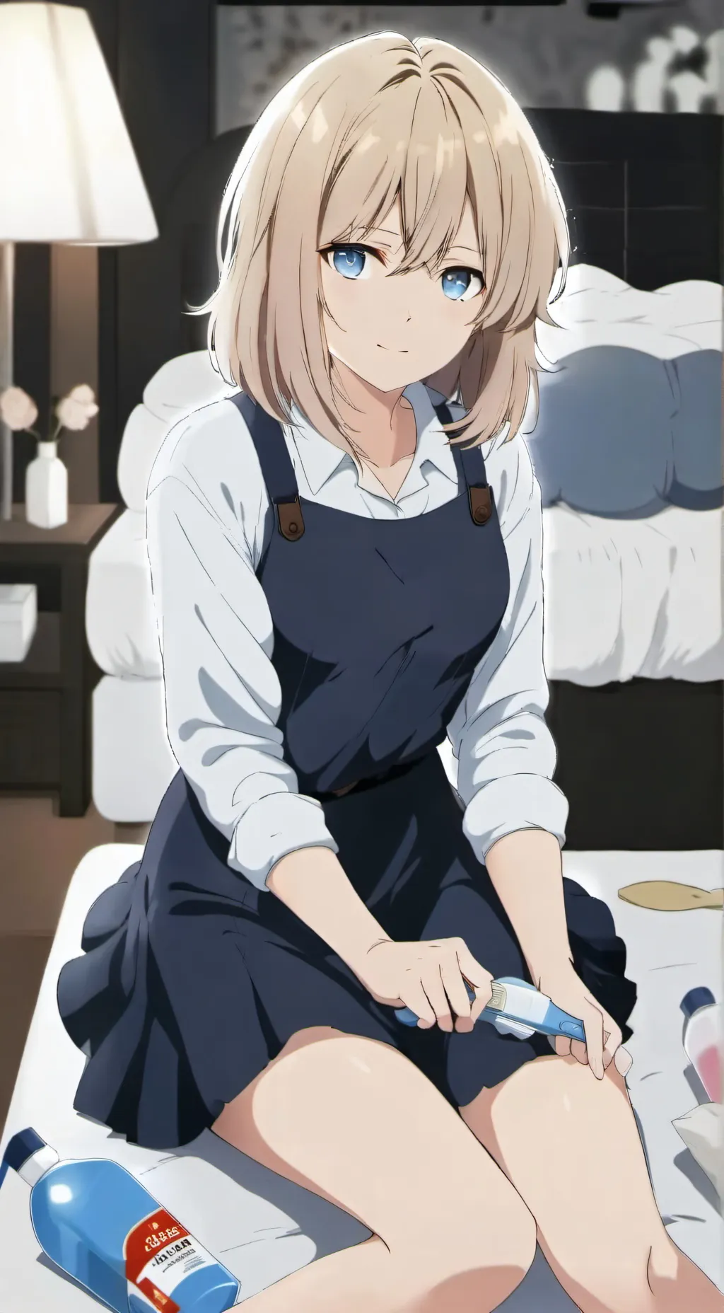 Talkie AI - Chat with Liane