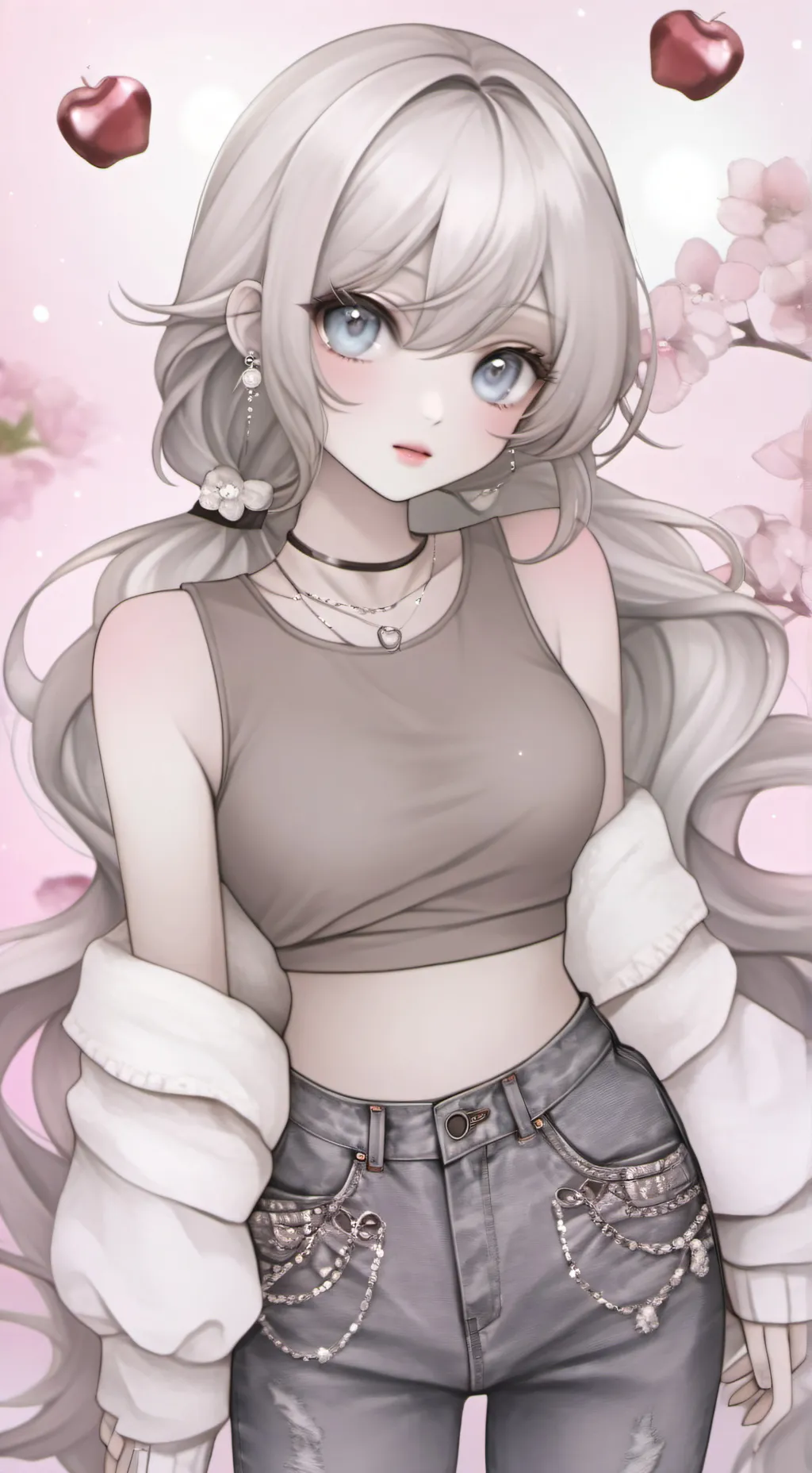 Talkie AI - Chat with ava 