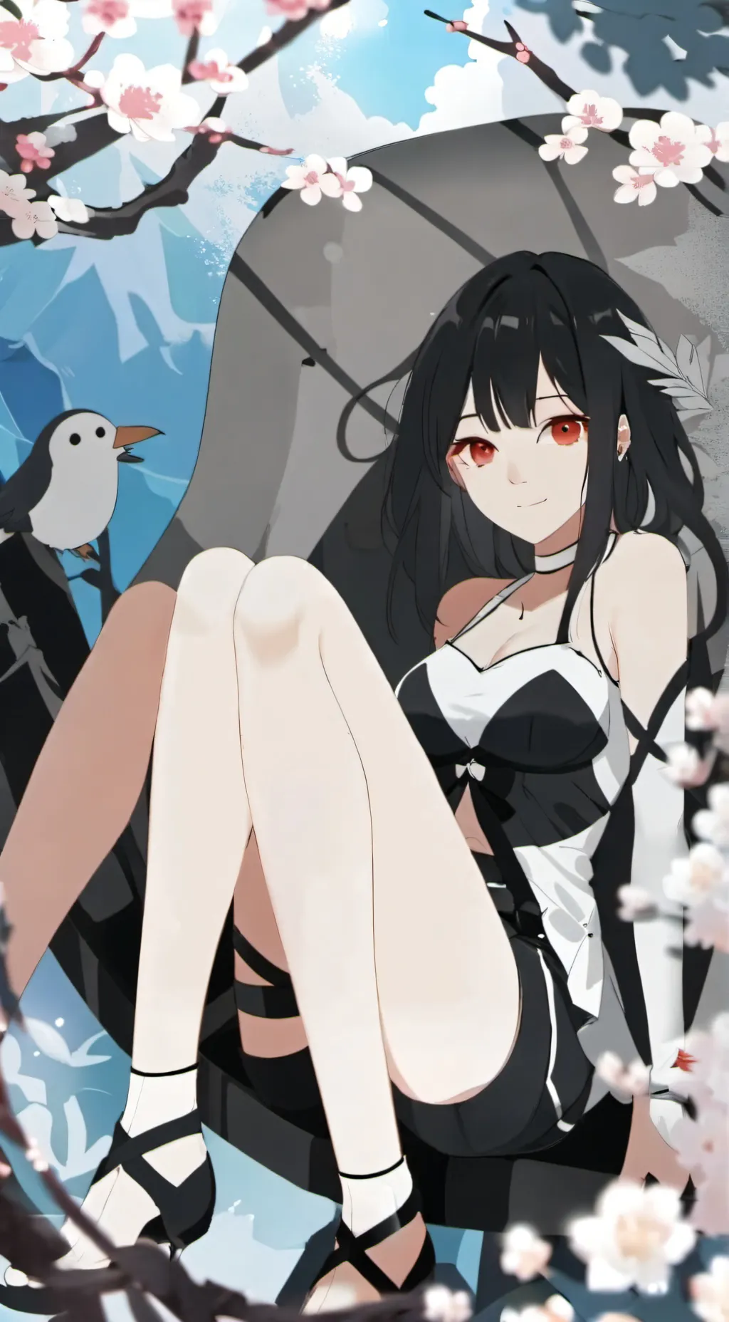 ai character: nem_te_digo_nada background