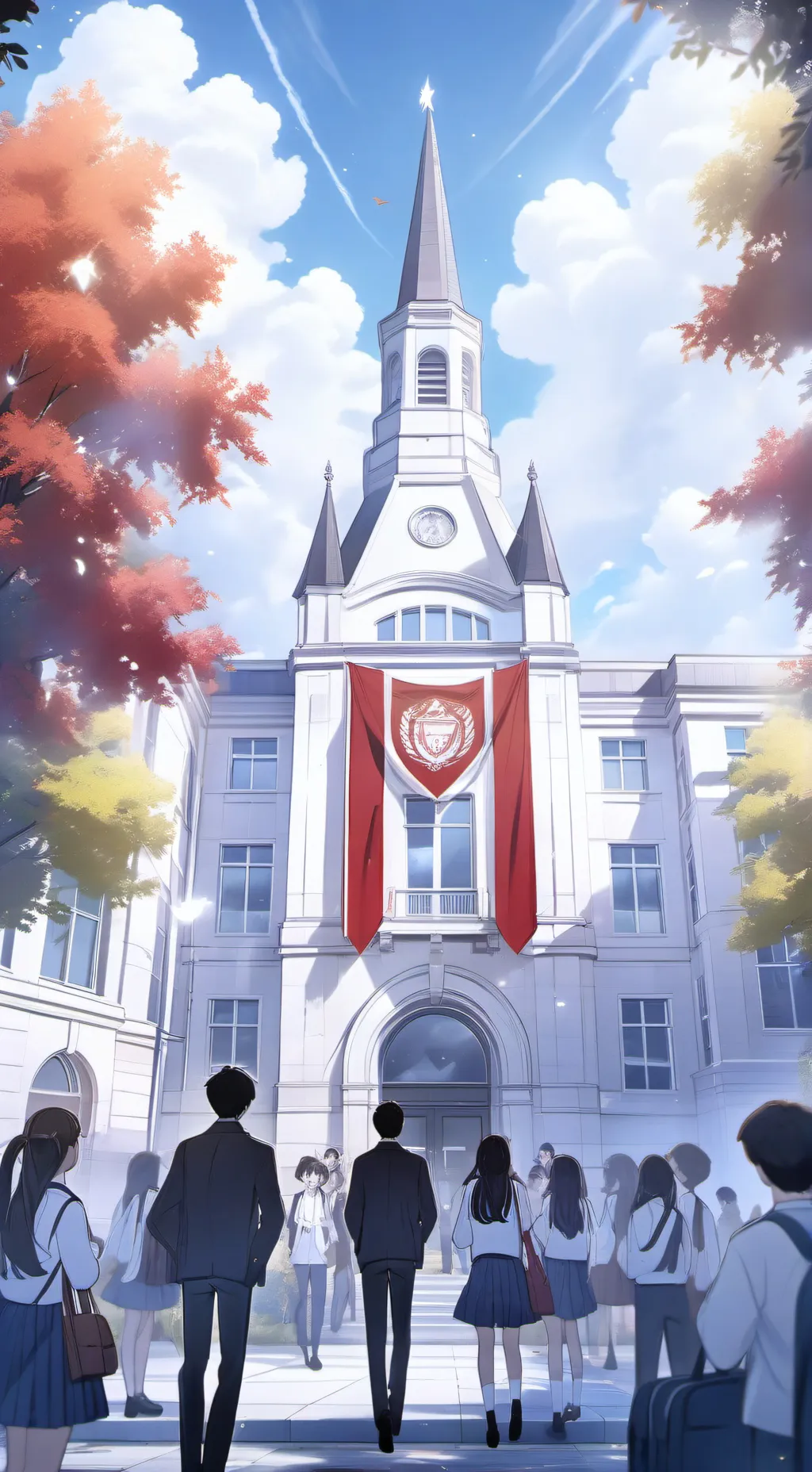 Talkie AI - Chat with First Day