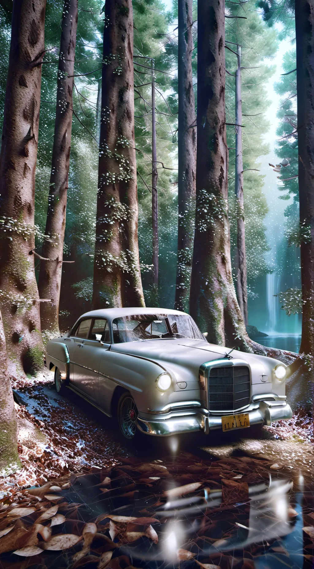 ai character: chris sturniolo background