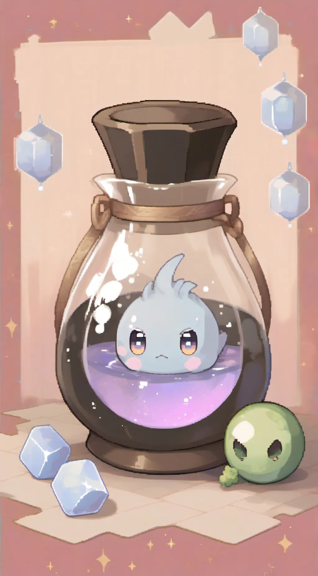 Talkie AI - Chat with King Nutmidgeling