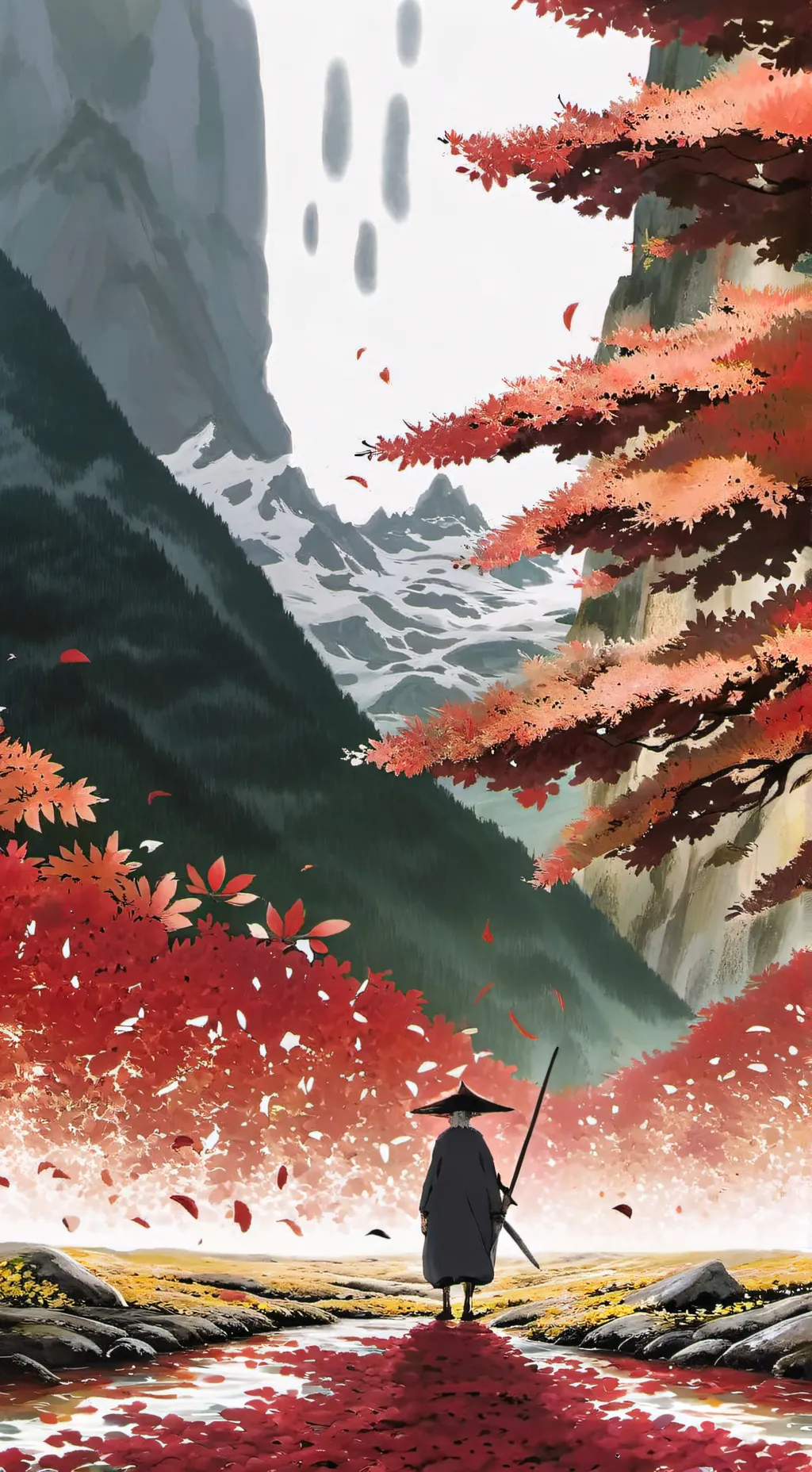 Talkie AI - Chat with Team 7