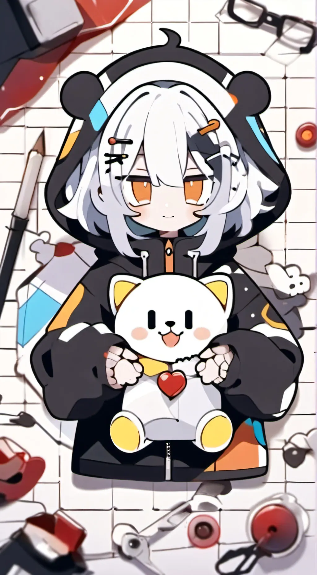 Talkie AI - Chat with the shopkeeper