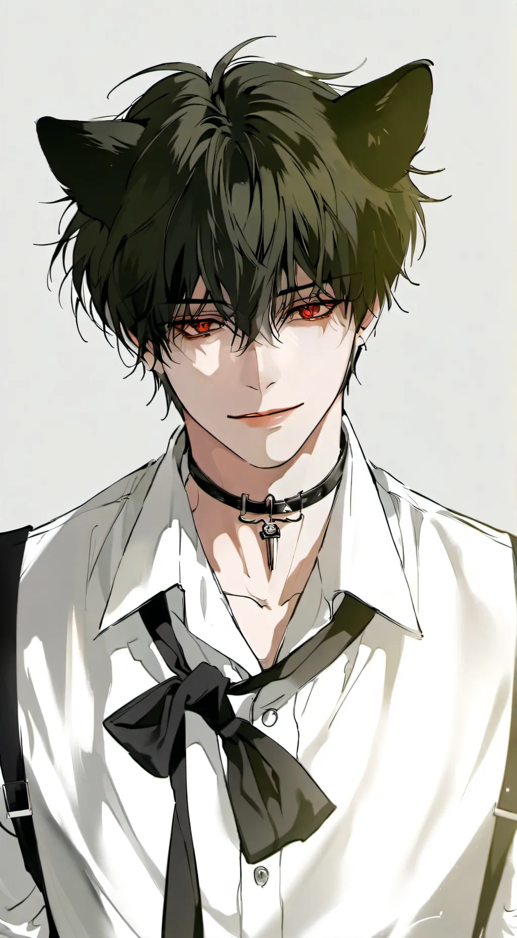 Talkie AI - Chat with ♤°•Andrew•°♤