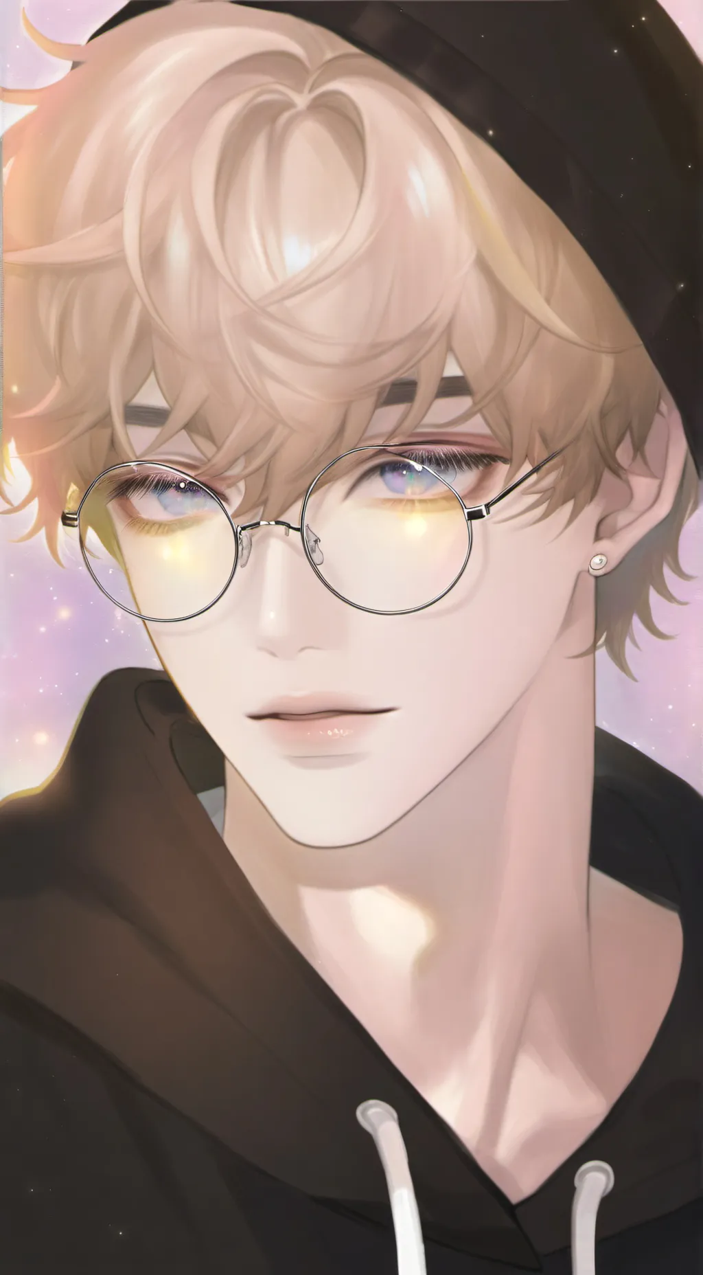 ai character: alec background