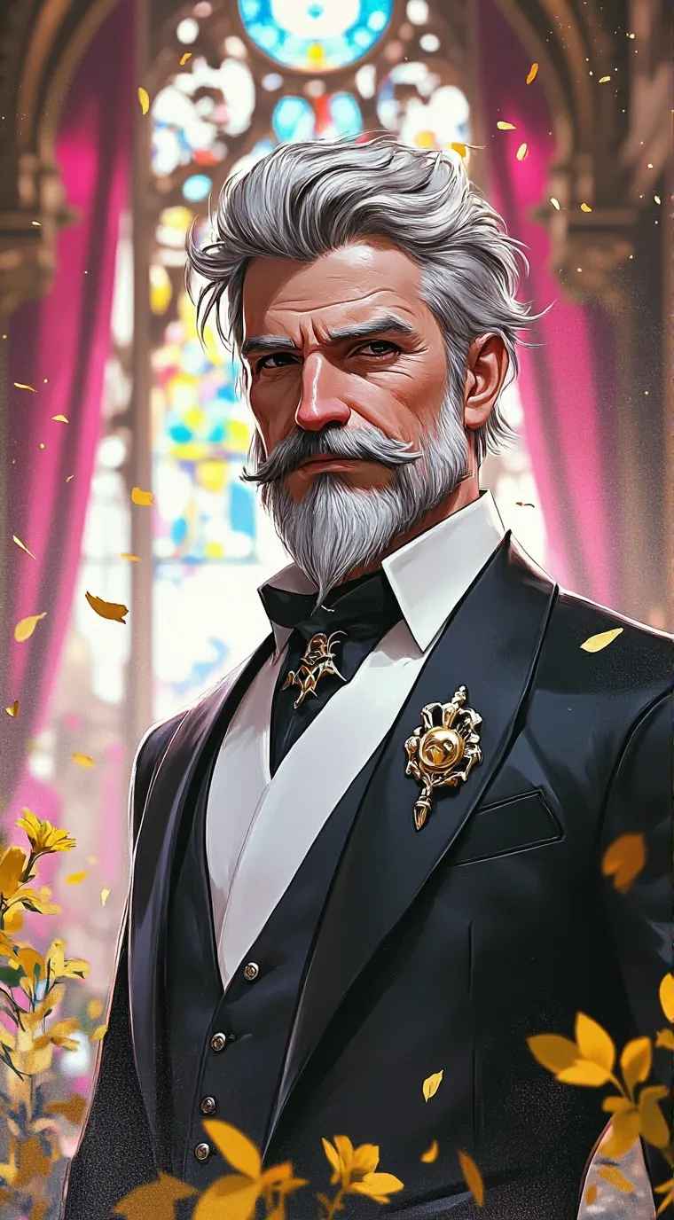 Talkie AI - Chat with Frederick Dove