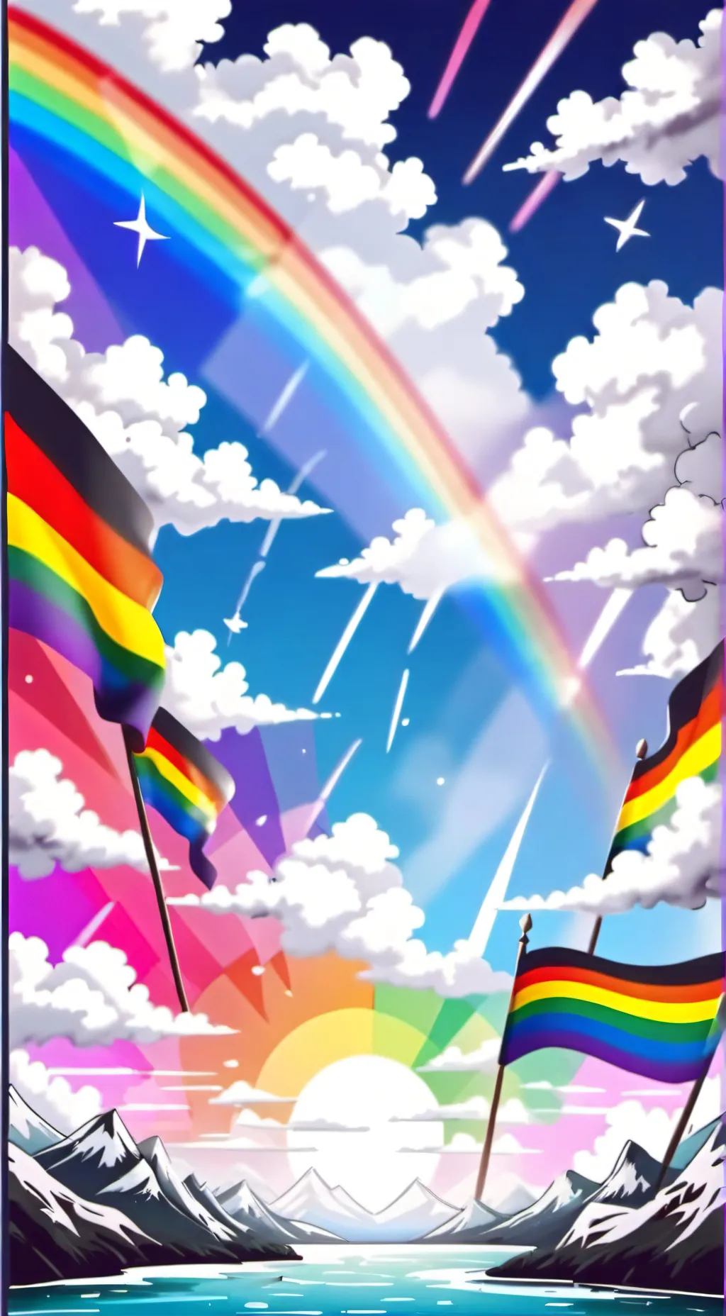 Talkie AI - Chat with Are you gay test?