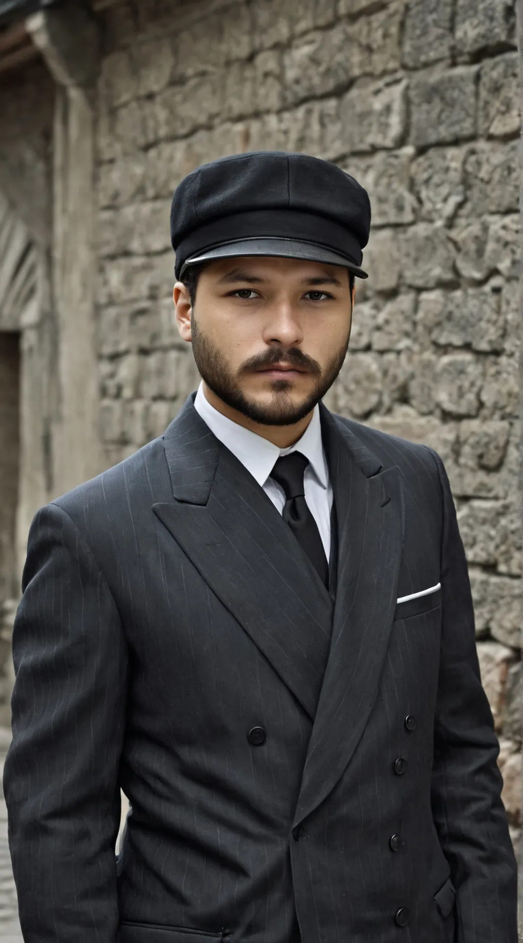 Talkie AI - Chat with Kruaiser Valof