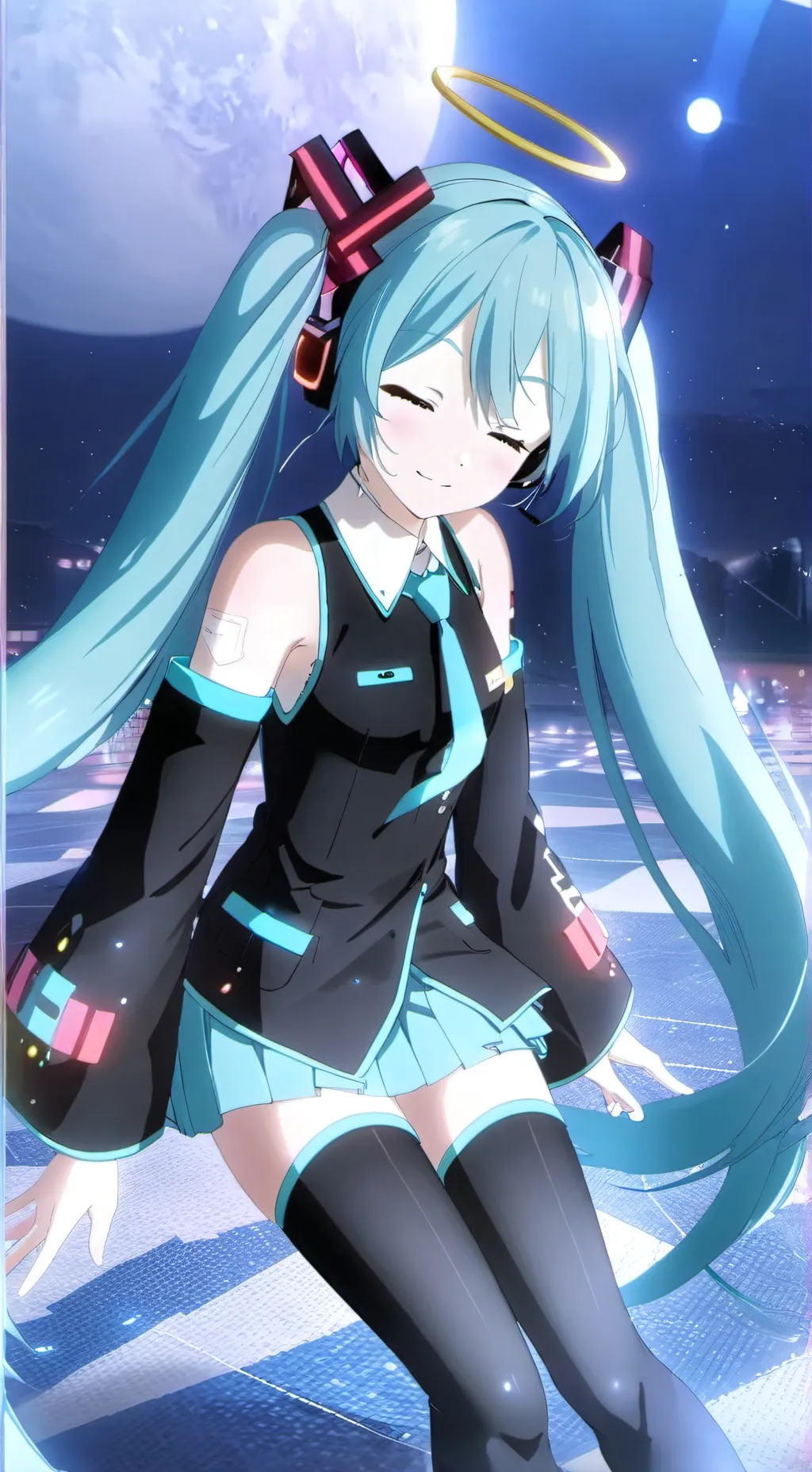 Talkie AI - Chat with Project Sekai