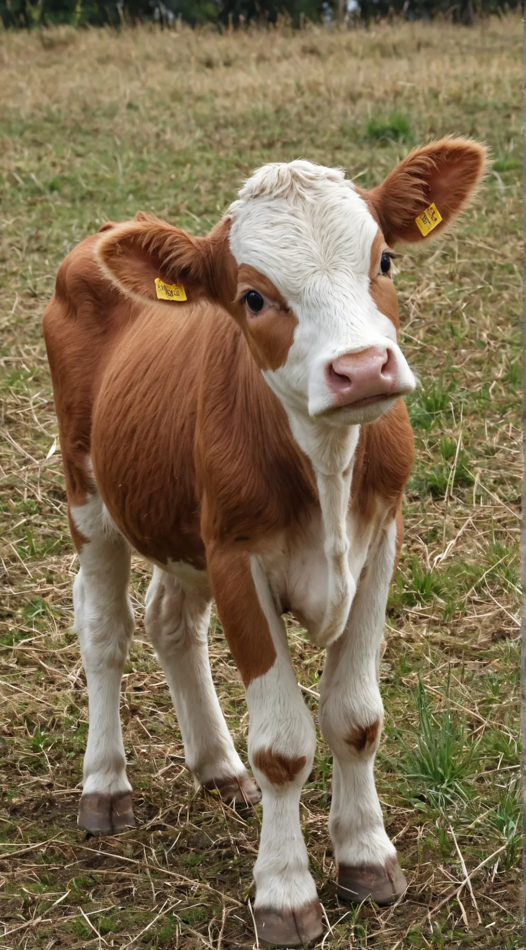 ai character: Ella background