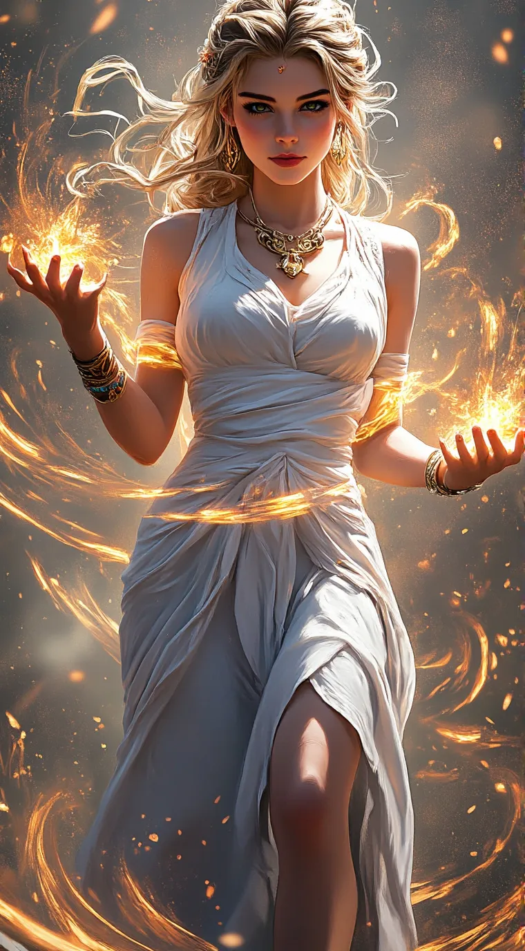 ai character: Y/n background