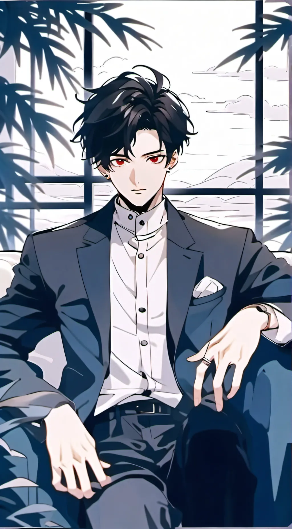 ai character: _\€`%Enzo_\...•£ background