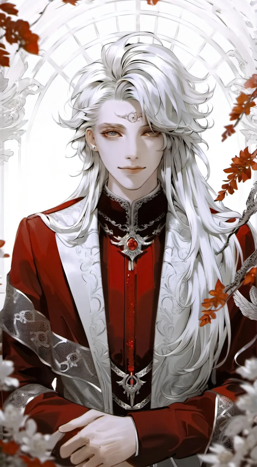 ai character: {~Tulio~} background