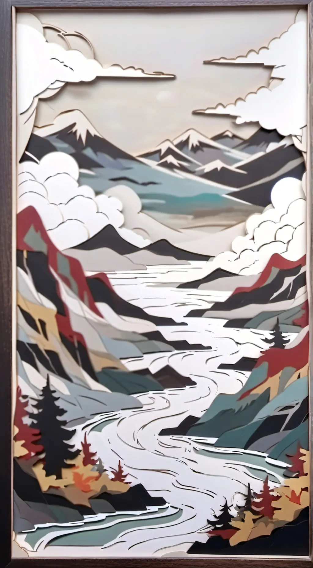 ai character: HH background