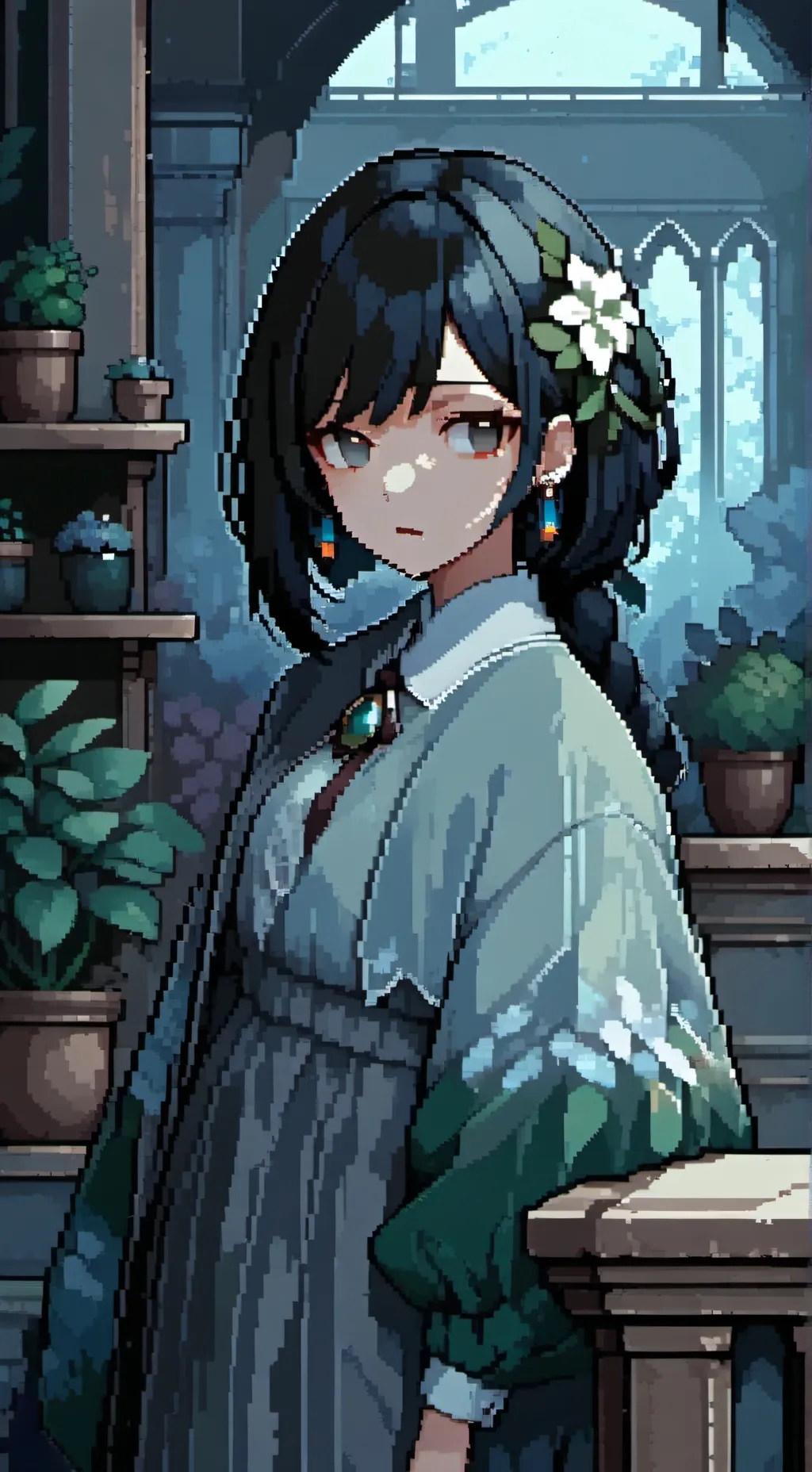 Talkie AI - Chat with Irmai