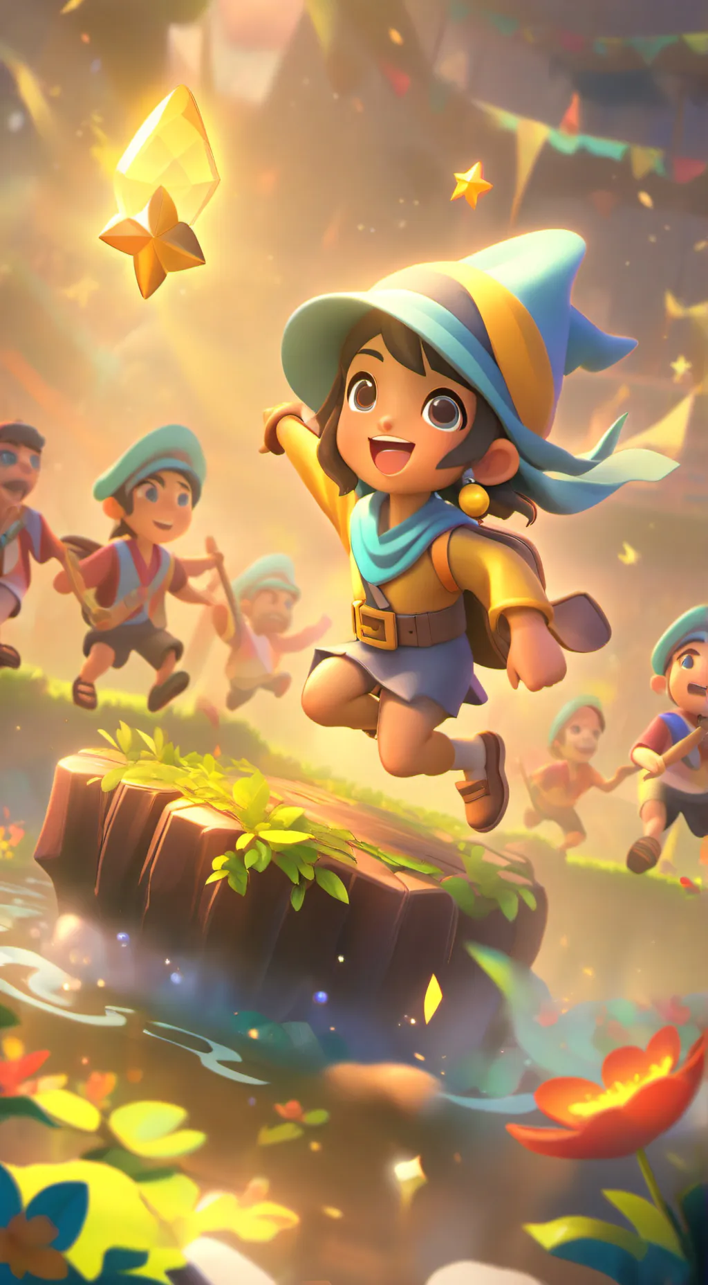 ai character: Mississippi  background