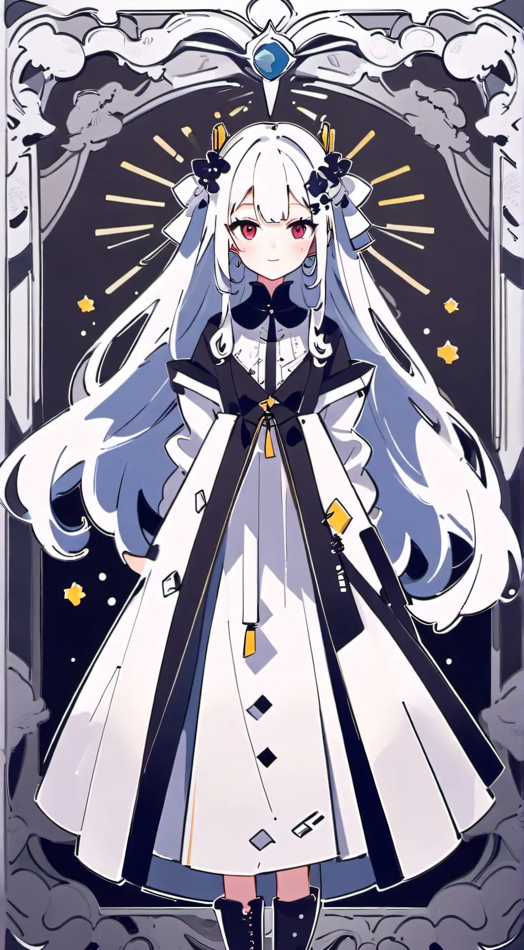 Talkie AI - Chat with Diana