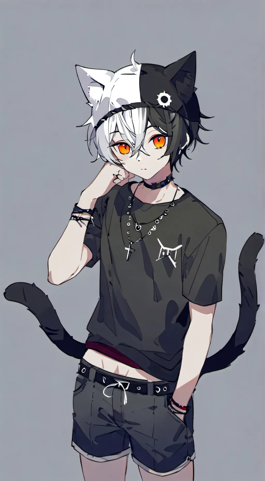 ai character: well idk... background