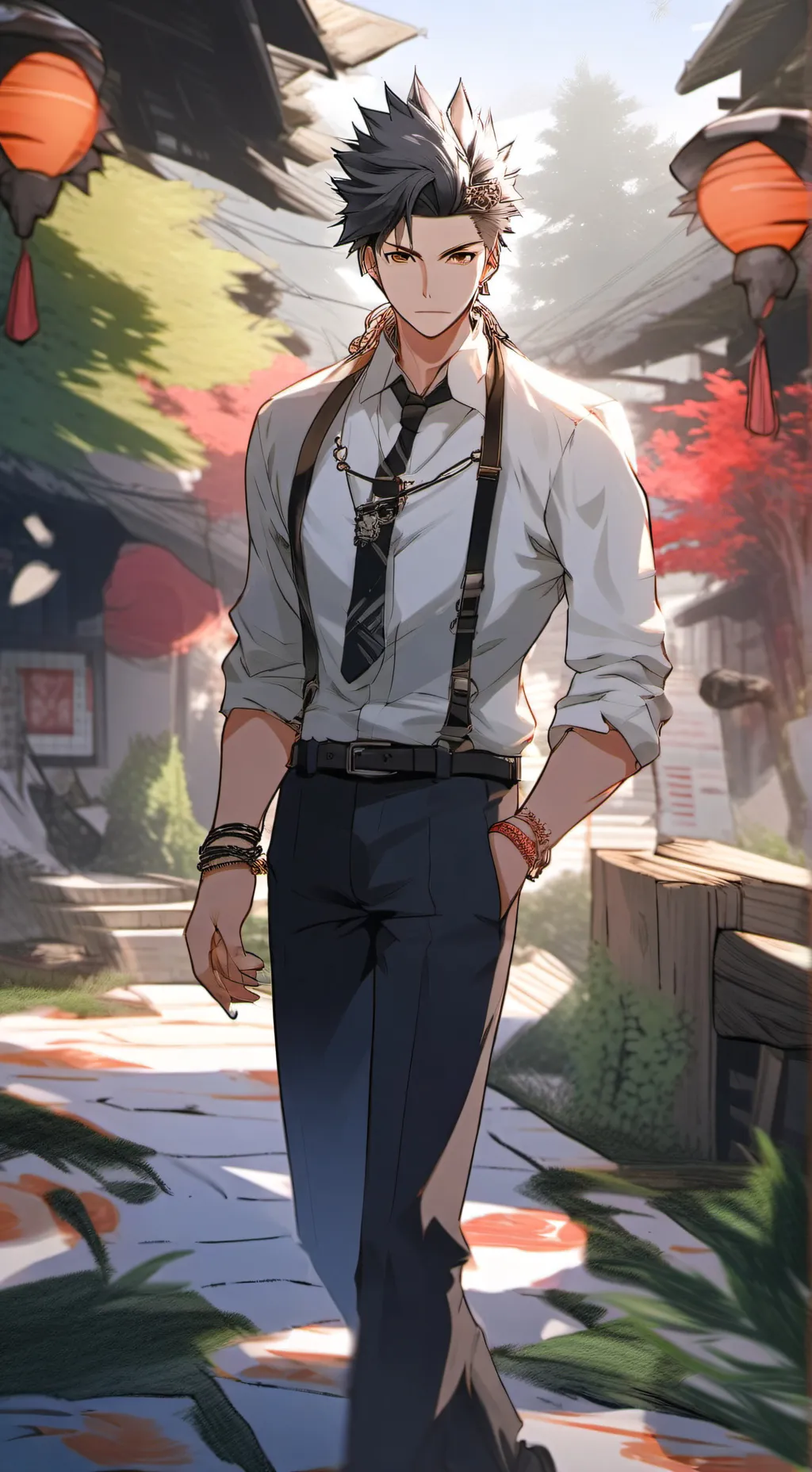 Talkie AI - Chat with Starkus (2)